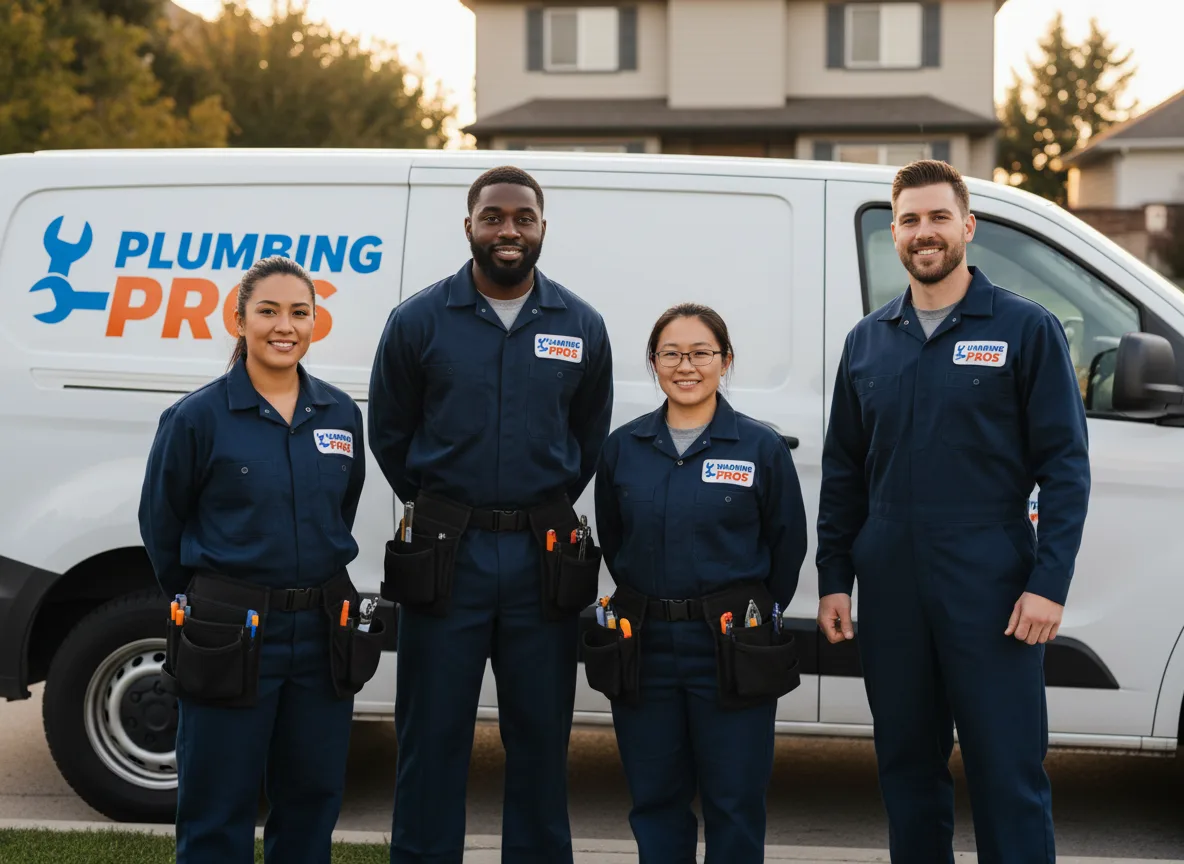 Water Heater Repair company in Unionville, TN